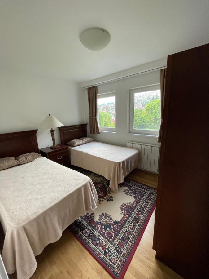 Apartman Sarajevo - Kovaci 外观 照片