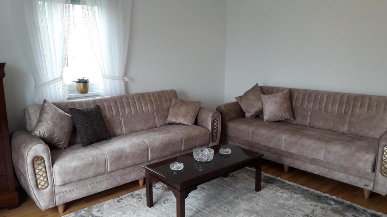 Apartman Sarajevo - Kovaci 外观 照片