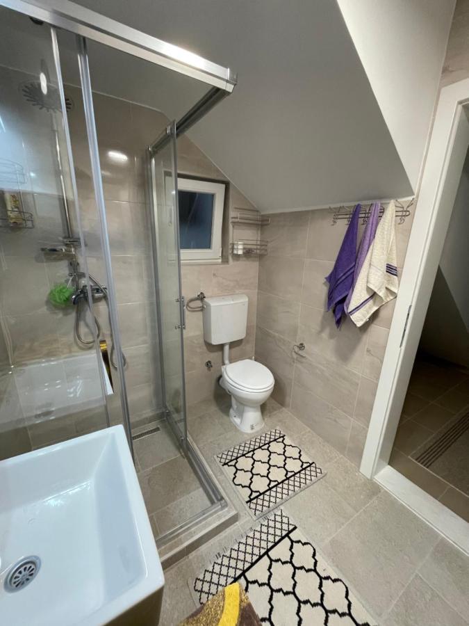 Apartman Sarajevo - Kovaci 外观 照片