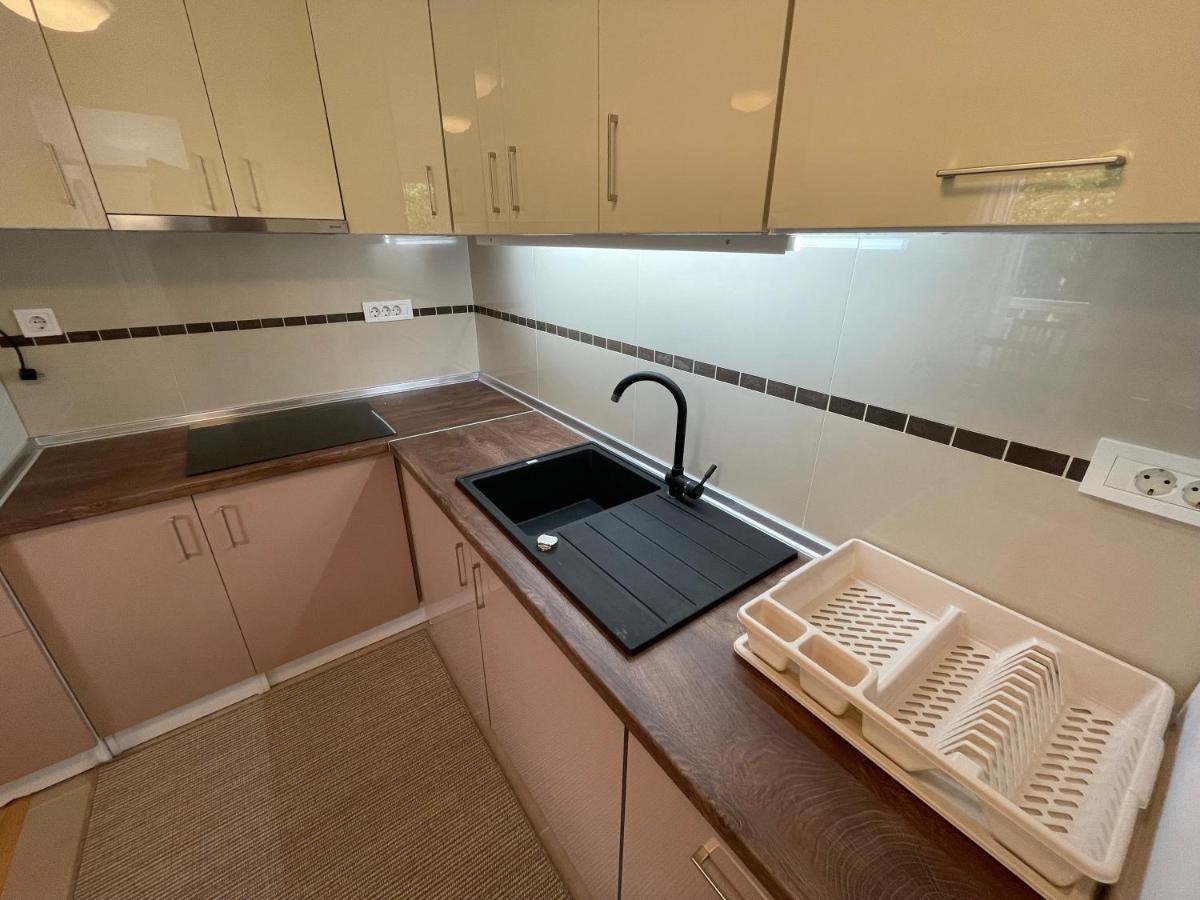 Apartman Sarajevo - Kovaci 外观 照片