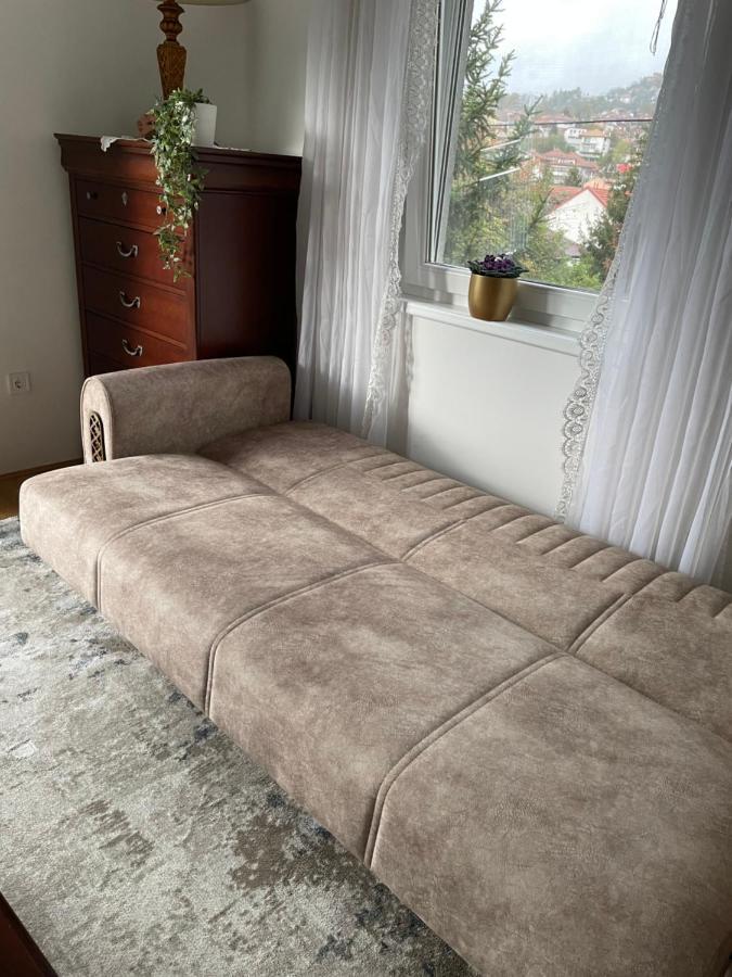 Apartman Sarajevo - Kovaci 外观 照片