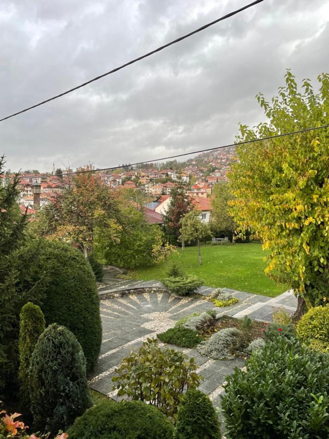 Apartman Sarajevo - Kovaci 外观 照片